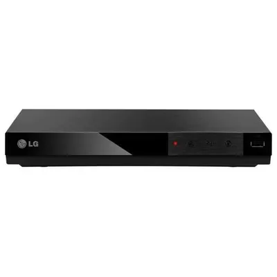 DVD Player LG DP122