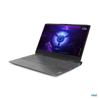 - Рассрочка на ноут LENOVO LOQ i7-13650HX/16GB/1TB/RTX 4060/15,6" FHD 1