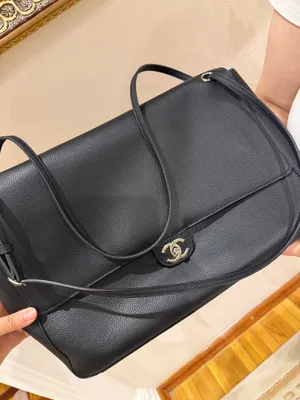 Ayollar uchun Chanel sumkasi, sof charm 1