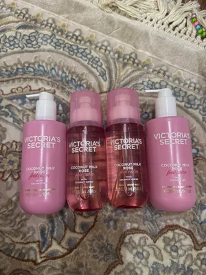 Victoria’s secret 1