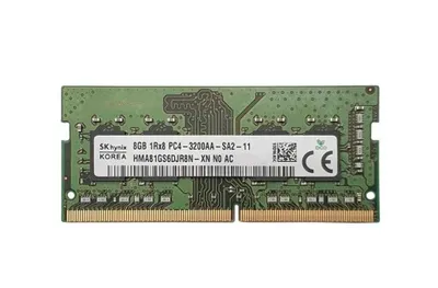 { Hynix SO-DDR4 8GB 3200MHz — noutbuk xotirasi [OEM]