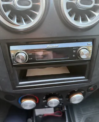 Pioneer P088, идеальное состояние 1