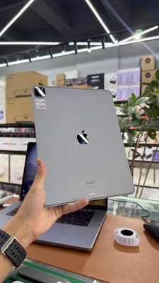 SIM-kartali iPad Pro 12.9 M2 5G 1