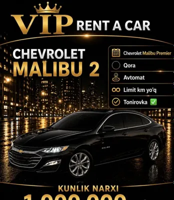 Rent A Car 24/7