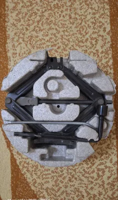 Avtomobil uchun domkrat (Nexia3, Cobalt, Lasetti)