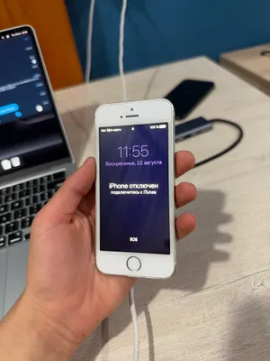 iPhone 5s 1