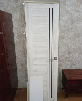 Продаётся дверь межкомнатный 1