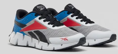 Оригинальные Кроссовки Reebok Zig Dynamica 3 1