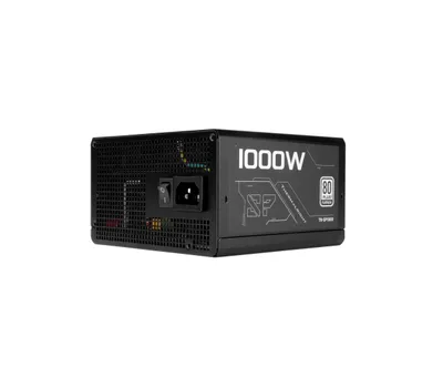 { Thermalright TR-SP1000 Platinum 1000W 80+ Platinum 1