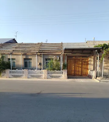 ПРОДАЁТСЯ участок Бухара 1