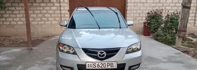 Мазда 3 автомат выкупга 1