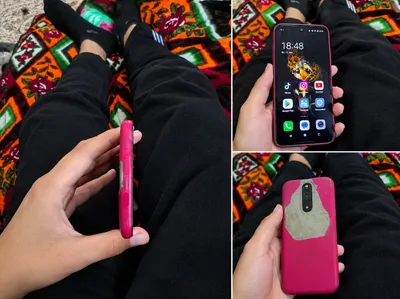 redmi 8 64gb