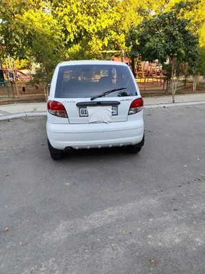 Matiz MX люкс, 2016 год, первые руки, чистый, пробег 78 000 км, идеальное состояние 1