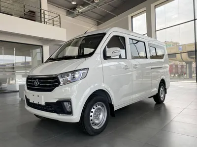 CHANGAN KYC Минивэн, 9-мест 1