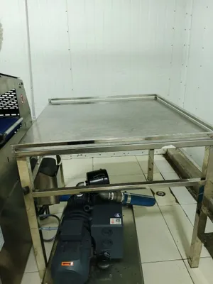 Zanglamaydigan po‘lat buyumlar tayyorlash 1
