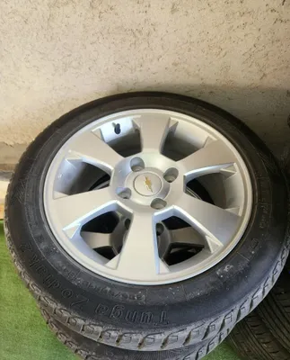 Болон диска 16R 205.55. 1