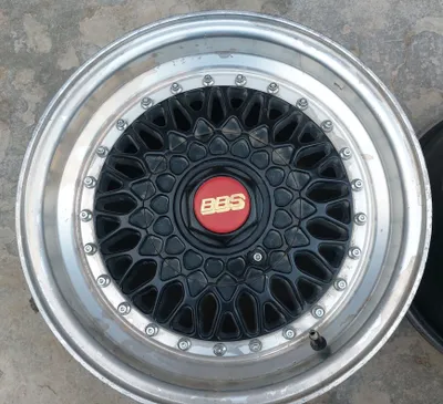 Bbs diska sotiladi 1