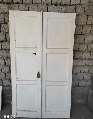 Двери разные варианты 1