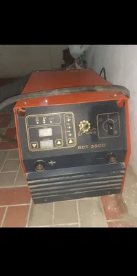 Payvandlash apparati ... 1