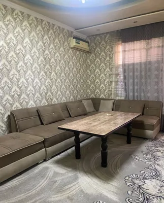 Продается 2 комнатная квартира 1