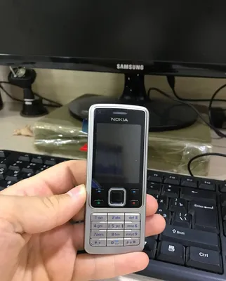 Продается Nokia 6300 имеи бор/ имеи есть! 1