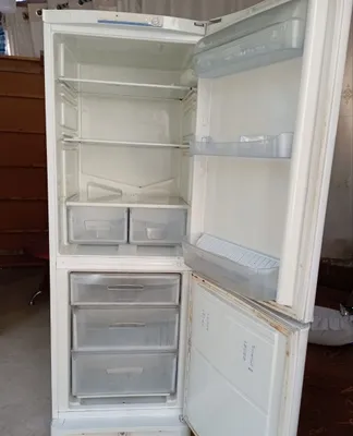 Холодильник СРОЧНО продается 1