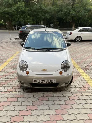 Matiz best 2011 ideal 1