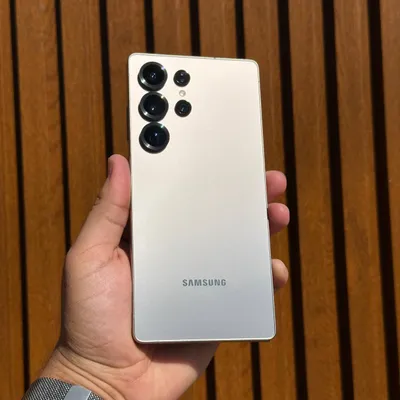 Samsung Galaxy S25 Ultra Titanium Gray 512GB 1