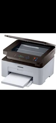 Samsung Xpress M2070 — 3 tasi 1da printer 1