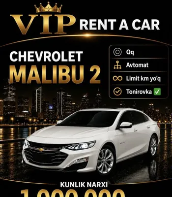 Rent A Car 24/7