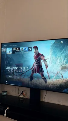 PlayStation 5 с играми 1