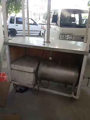 Газовая плита, новая, использовалась 1 год 1