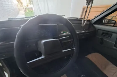 Lada 21093 хэтчбек 1
