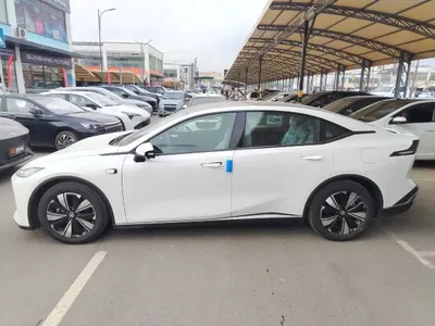 Changan Deepal SL03 200 Max, наличный и халяльный рассрочный платёж 1