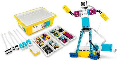 Lego Spike Prime (+9 лет) 1