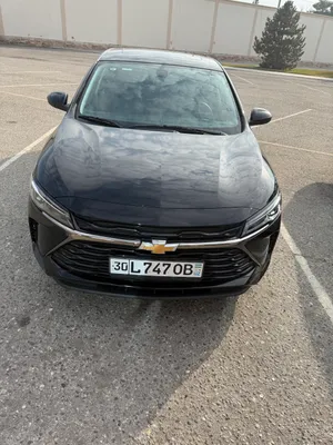 Chevrolet Monza, атмосферный двигатель 1