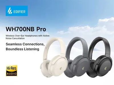 Наушники Edifier WH700 NB Pro 1
