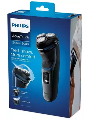Электробритва Philips 3122 1
