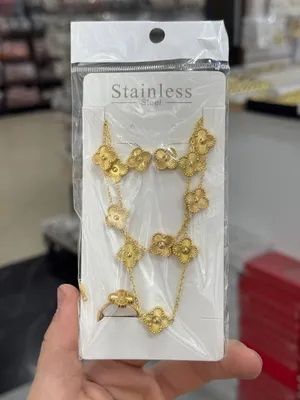 Набор VAN CLEEF 1