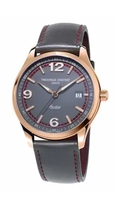 Швейцарские часы Frederique Constant Vintage Rally healey automatic 1