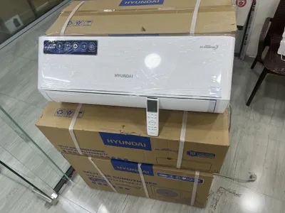 Кондиционер HYUNDAI 12 DS Invertor 1