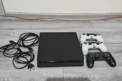 PlayStation 4 1tb