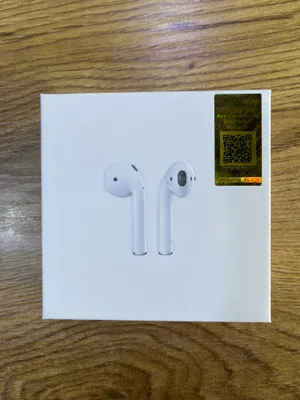 airpods 2