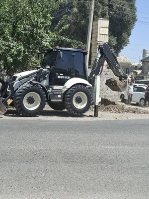 Hidromek 102 S ishlab turipdi xech qayeri ochilmagan 1