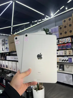 iPad Pro 2018