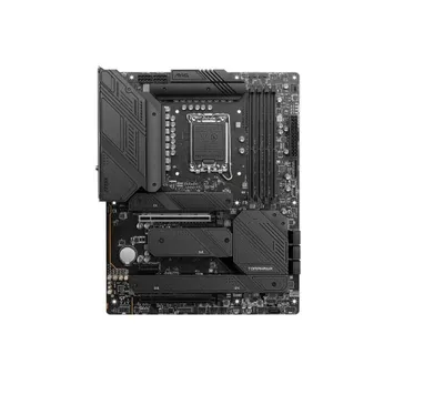 ^ MSI MAG Z790 TOMAHAWK WIFI DDR4 ona platasi 1