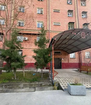 Суточные квартиры  Кунлик уй 1