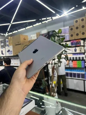 iPad 5 1