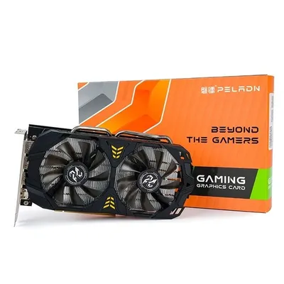 [НОВЫЙ] Peladn GTX 1660/6 super 1