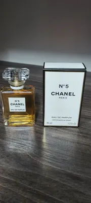 Original Chanel №5 Eau de Parfum — 35 ml 1